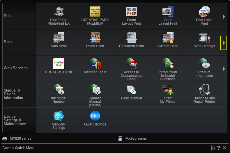 epson scanner software for mac monterey